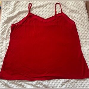 Lane Bryant tank top